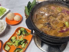 -范贤光鸡公煲(平乐园总店)