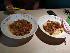 -友达面馆(二七南路店)