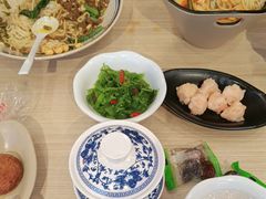 -桂在香知桂林米粉(红博中央公园店)