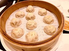 特色小笼包-鼎泰丰(环贸店)