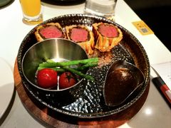 -西堤厚牛排(昆山店)
