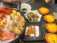 -菊上料理(蜀山银泰百货店)