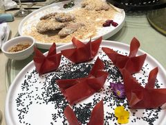 -将相和·海鲜蒸饺大连菜