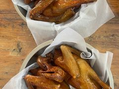 -味为先光明乳鸽(光明总店)