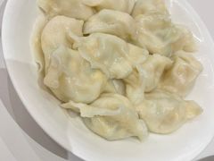 -东方饺子王(新奥购物中心店)