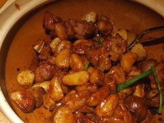 -小资太太餐厅(南岗区店)