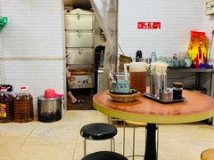 大堂-禾滋味·日日美食店(荔福路店)