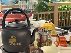 -南棠馆粤菜坊(群光店)