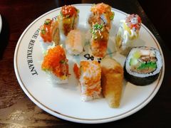 -松子料理(白家庄店)