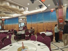 -金华安大酒楼·老牌潮菜·粤式茶点(东方国际店)