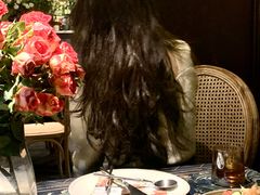 -第101座花园餐厅(湖滨88店)