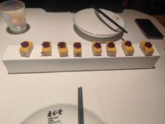 -杏花堂晋商私房菜(华熙五棵松店)