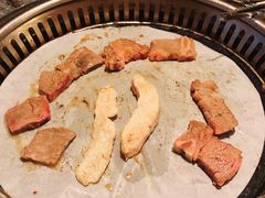 -熊出没日本烧肉放题