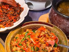 -湘芙蓉·湖南菜(椒江店)