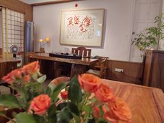 -七色云蔬食(喜邻里店)