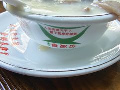 -南记食粥坊·宵夜大排档(莲花总店)