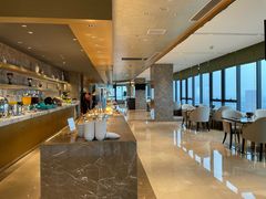 -无锡百乐温德姆花园酒店·自助餐厅