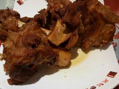 -吴记酱骨炖菜馆(西大直街店)