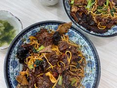 -一家人面馆(三条巷店)