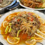 日照20年老店，本地人认证的海鲜盛宴！
