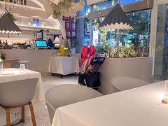 -春树下·树屋花房西餐厅(罍街AS1980店)