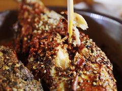 -袁师傅烤肉(弹子石店)
