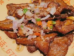 -小方外婆菜(蒙山路店)