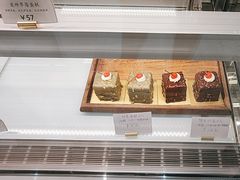 -吉川堂·日式甜点专门店(正佳广场店)