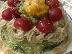 -天一朴素(武汉大学店)