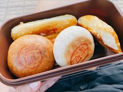 -北京稻香村(方庄店)