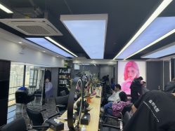 点击看大图 -藤野造型