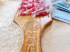 -阳坊胜利涮羊肉(阳坊老店)