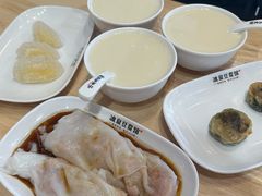 -冰泉豆浆馆(阳朔店)