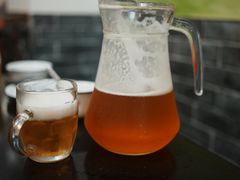 -大杰海鲜锅(基隆路店)