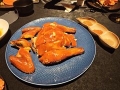 -醉东Oriental House(静安嘉里中心店)