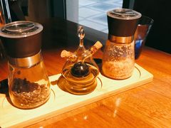 -巴别塔法餐舍(合作路店)