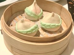-宝丽轩中餐厅BAOLIXUAN