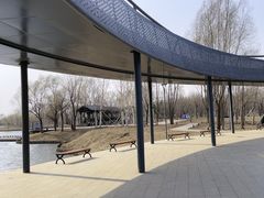 -长春北湖公园