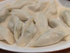 -喜家德虾仁水饺(东方宝泰店)