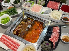-海底捞火锅(万达广场店)