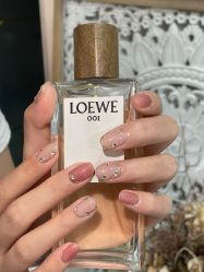 -Touch Nail·品质·美甲美睫