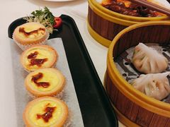 -半岛太子酒家(海港城店)