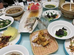 -城北食府(枫林店)