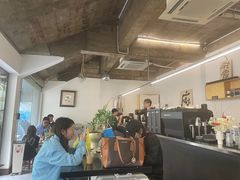 -麻雀咖啡SPARROW COFFEE(十全街店)
