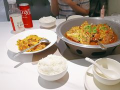 -宴来湘聚·湘粤菜(国投财富广场店)