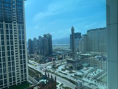 -澳门喜来登大酒店