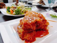 锅包肉-小南洋海景餐厅(深圳湾店)