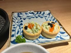 -德川家日本料理(顺义华联店)