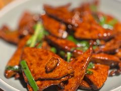 -小吊梨汤·北京菜·烤鸭(双井乐成中心店)