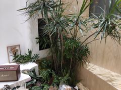 -XI·LaundryCafe 喜咖自助洗衣咖啡店
